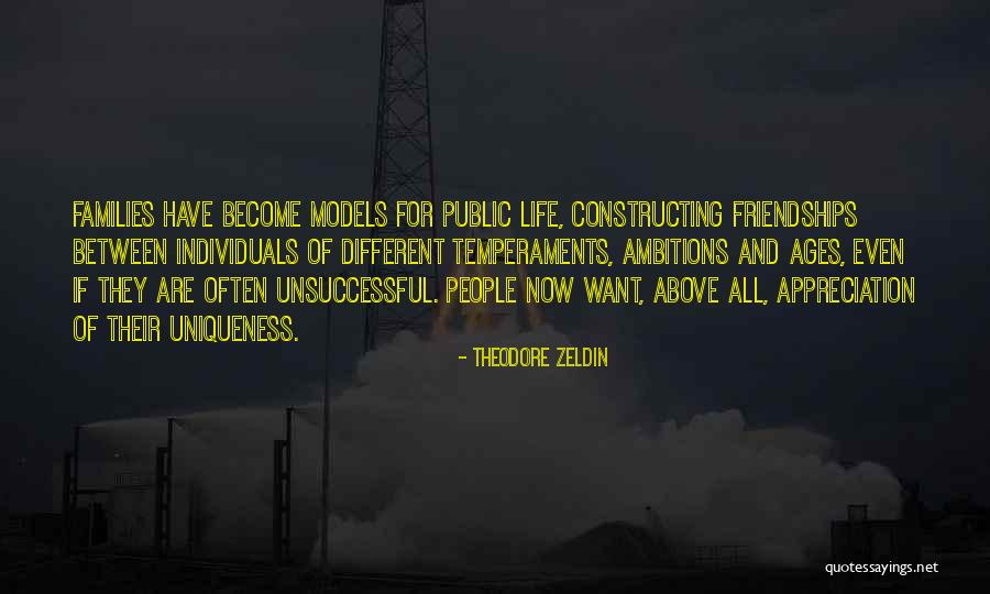 Unactivated Ios Quotes By Theodore Zeldin Unactivated Ios Quotes By Theodore Zeldin