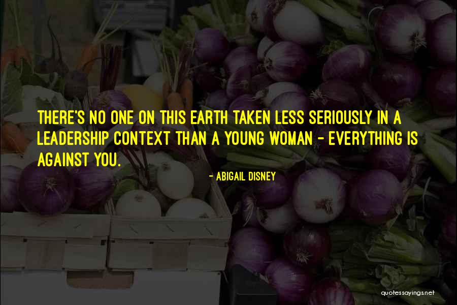 Unadaptable Books Quotes By Abigail Disney Unadaptable Books Quotes By Abigail Disney