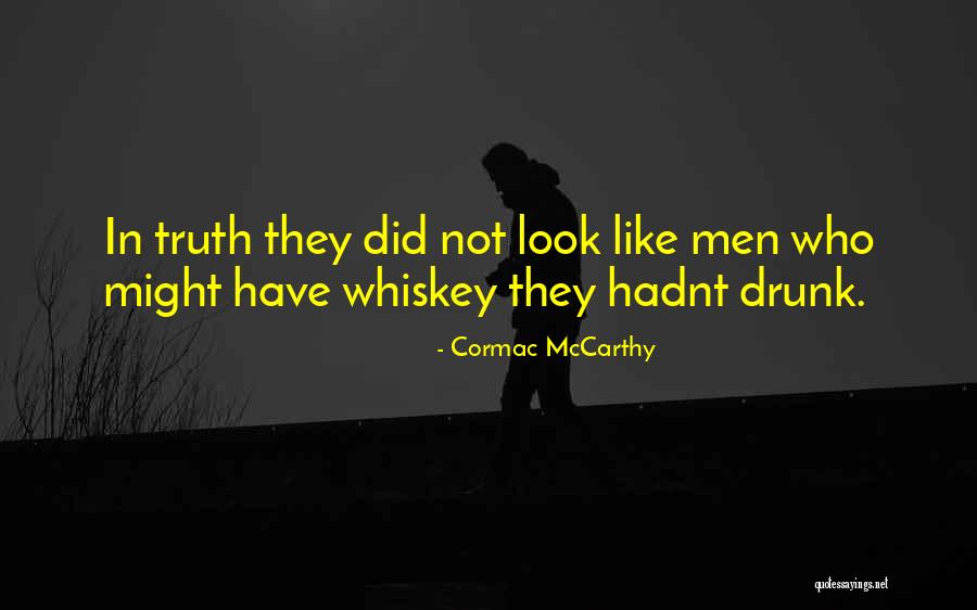 Unadjusted Cost Quotes By Cormac McCarthy Unadjusted Cost Quotes By Cormac McCarthy