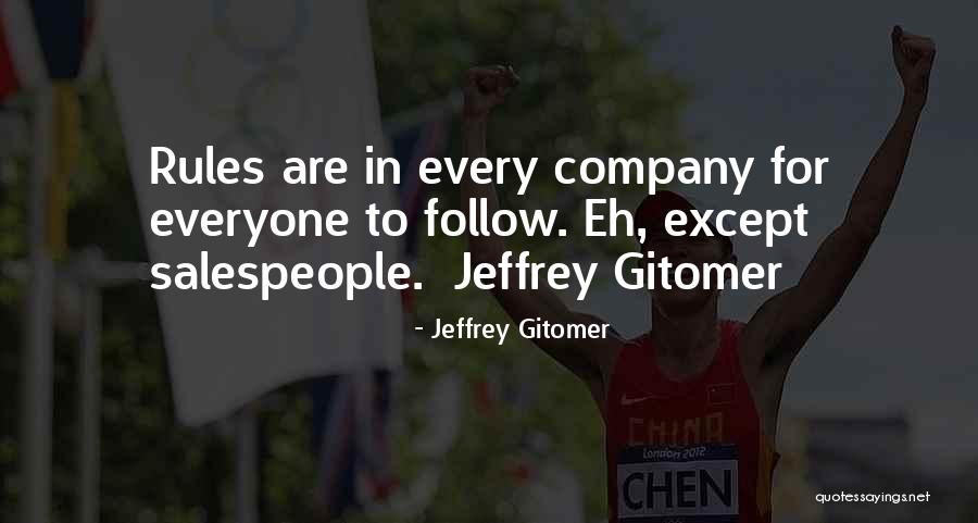 Unadmirable Synonym Quotes By Jeffrey Gitomer Unadmirable Synonym Quotes By Jeffrey Gitomer