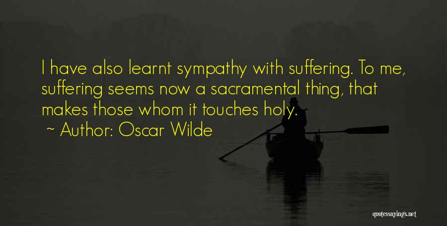 Unadultated Quotes By Oscar Wilde