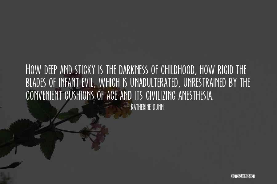Unadulterated Quotes By Katherine Dunn Unadulterated Quotes By Katherine Dunn