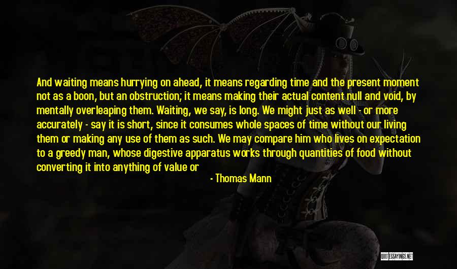 Unadulterated Quotes By Thomas Mann Unadulterated Quotes By Thomas Mann