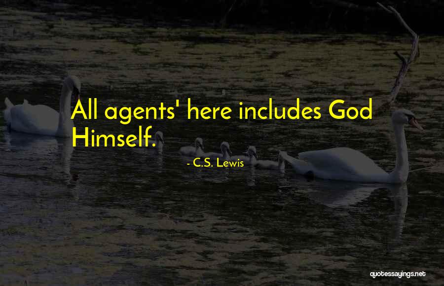 Unadultered Quotes By C.S. Lewis Unadultered Quotes By C.S. Lewis