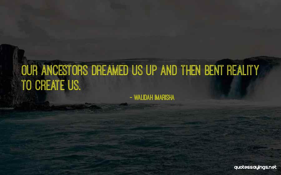Unadventuresome Quotes By Walidah Imarisha Unadventuresome Quotes By Walidah Imarisha