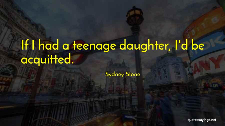 Unadvisedness Quotes By Sydney Stone Unadvisedness Quotes By Sydney Stone