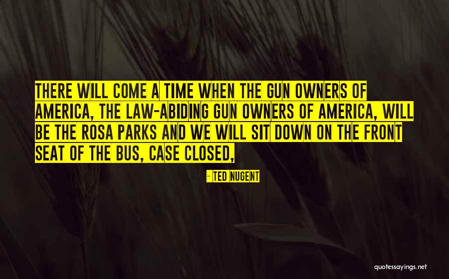 Unadvisedness Quotes By Ted Nugent Unadvisedness Quotes By Ted Nugent