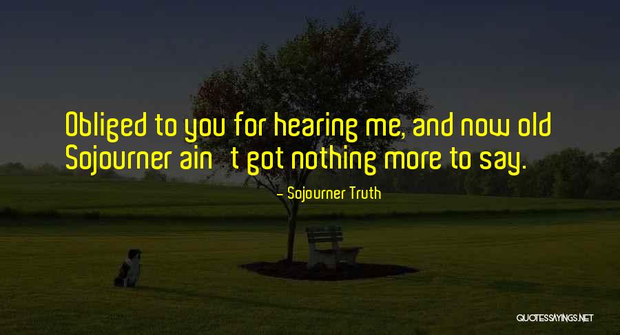 Unaffecting Synonym Quotes By Sojourner Truth Unaffecting Synonym Quotes By Sojourner Truth