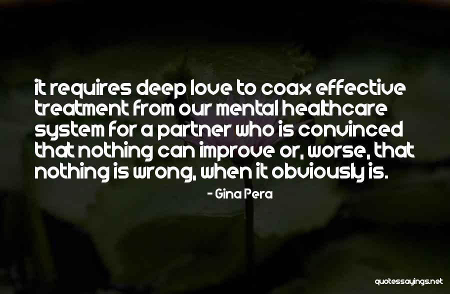 Unaffectionate Relationship Quotes By Gina Pera Unaffectionate Relationship Quotes By Gina Pera