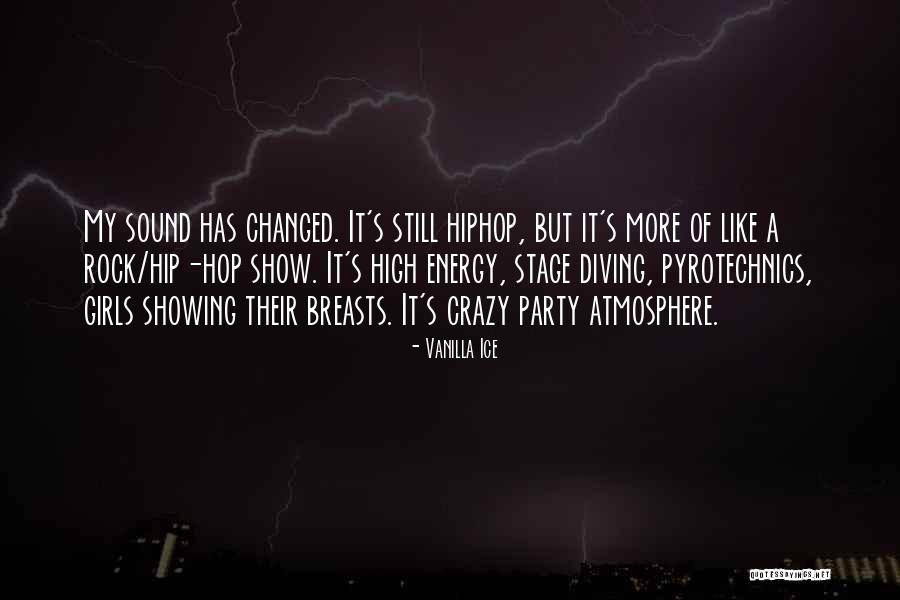 Unaffiliated Voter Quotes By Vanilla Ice Unaffiliated Voter Quotes By Vanilla Ice