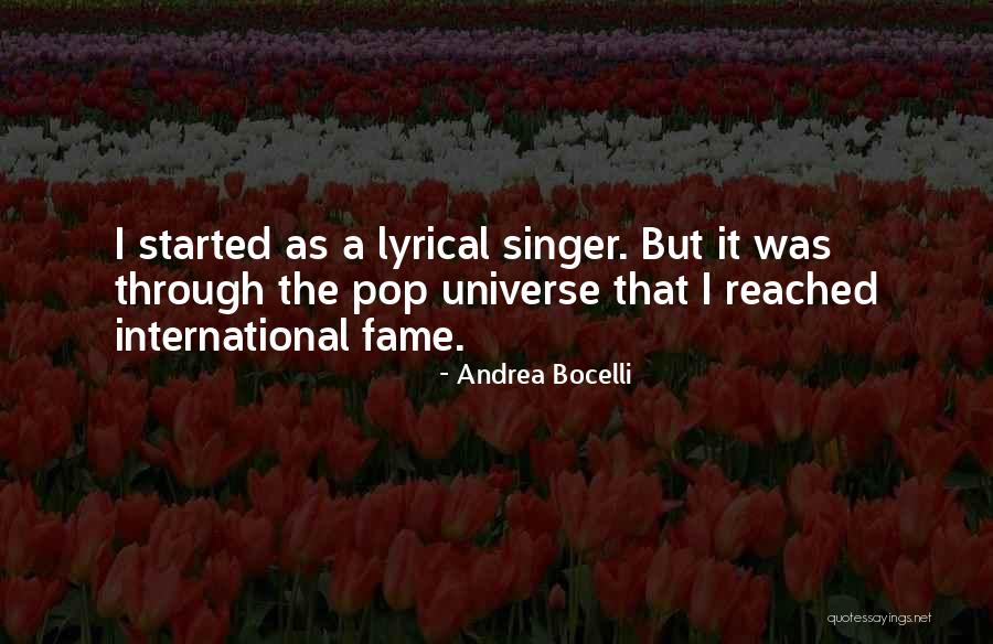 Unaffordable Employer Quotes By Andrea Bocelli Unaffordable Employer Quotes By Andrea Bocelli