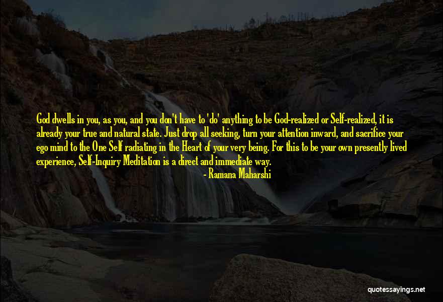 Unaffordable Employer Quotes By Ramana Maharshi Unaffordable Employer Quotes By Ramana Maharshi