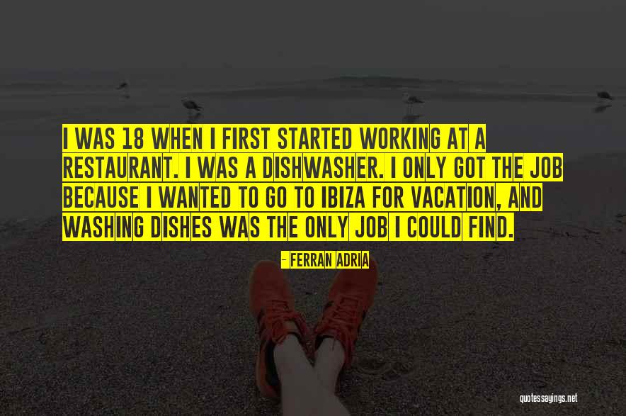 Unafraid Book Quotes By Ferran Adria Unafraid Book Quotes By Ferran Adria