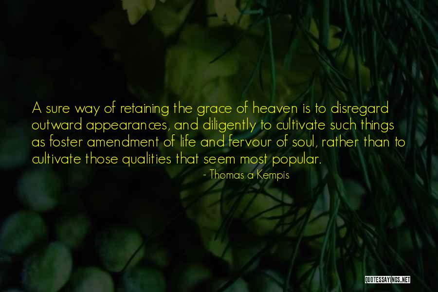 Unafraid Book Quotes By Thomas A Kempis Unafraid Book Quotes By Thomas A Kempis