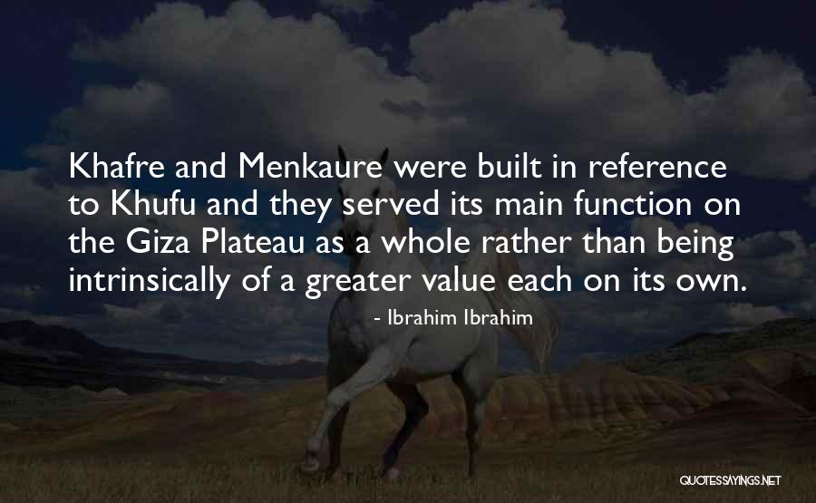 Unagi Kabayaki Quotes By Ibrahim Ibrahim Unagi Kabayaki Quotes By Ibrahim Ibrahim
