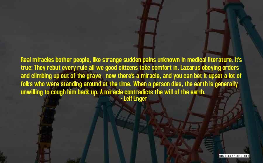 Unagi Kabayaki Quotes By Leif Enger Unagi Kabayaki Quotes By Leif Enger