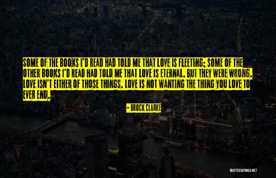Unahapuluwa Quotes By Brock Clarke Unahapuluwa Quotes By Brock Clarke