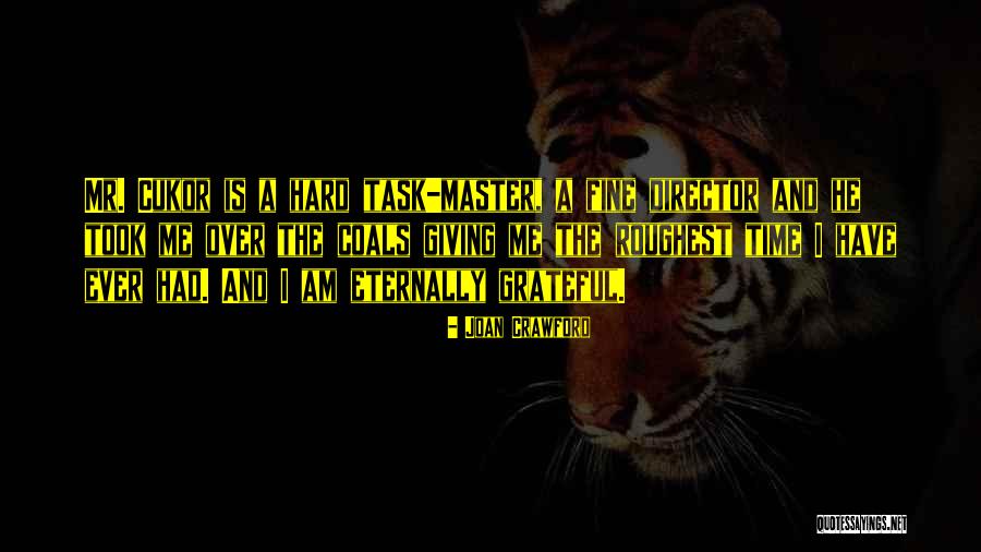 Unalaq Vs Tonraq Quotes By Joan Crawford Unalaq Vs Tonraq Quotes By Joan Crawford