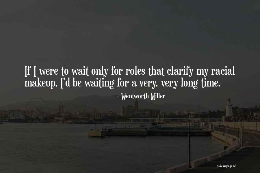 Unalaq Vs Tonraq Quotes By Wentworth Miller Unalaq Vs Tonraq Quotes By Wentworth Miller