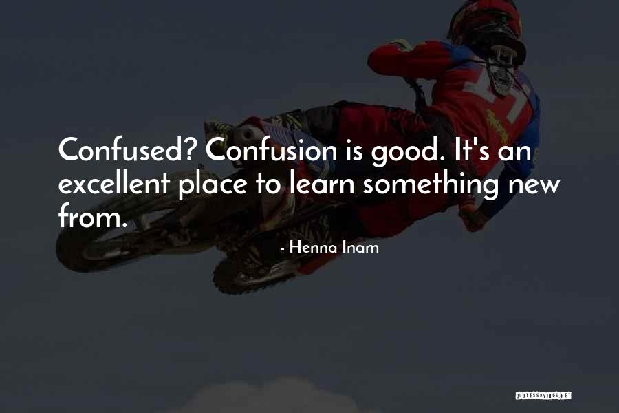 Unalarmingly Quotes By Henna Inam Unalarmingly Quotes By Henna Inam
