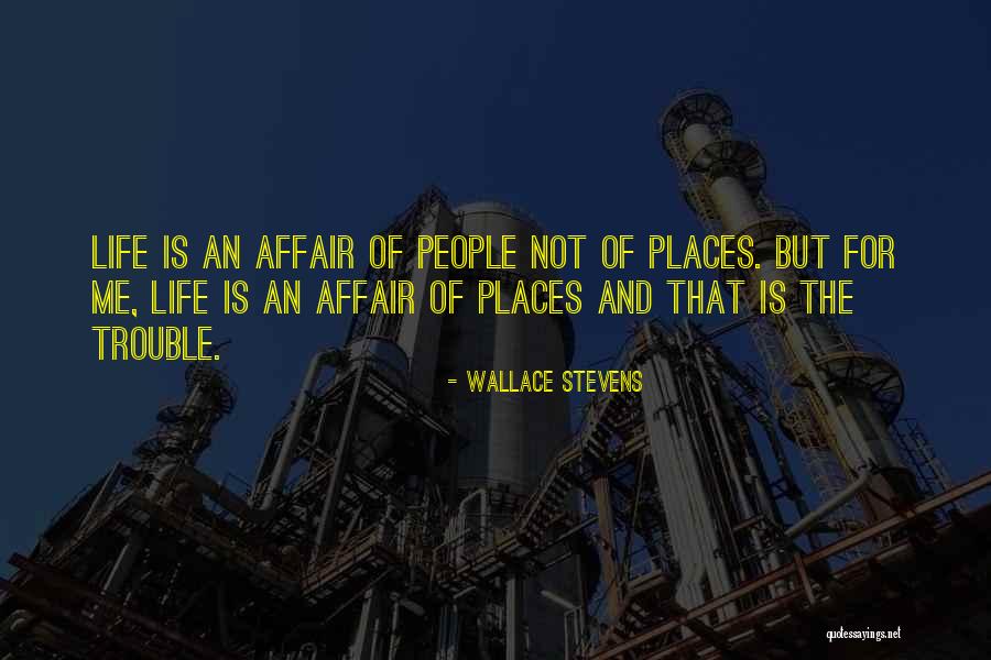 Unalarmingly Quotes By Wallace Stevens Unalarmingly Quotes By Wallace Stevens