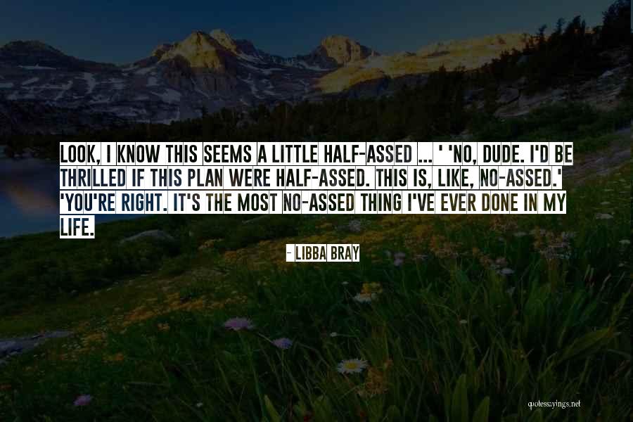 Unalerted Quotes By Libba Bray Unalerted Quotes By Libba Bray