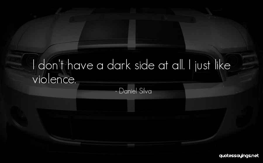 Unalienated Land Quotes By Daniel Silva Unalienated Land Quotes By Daniel Silva