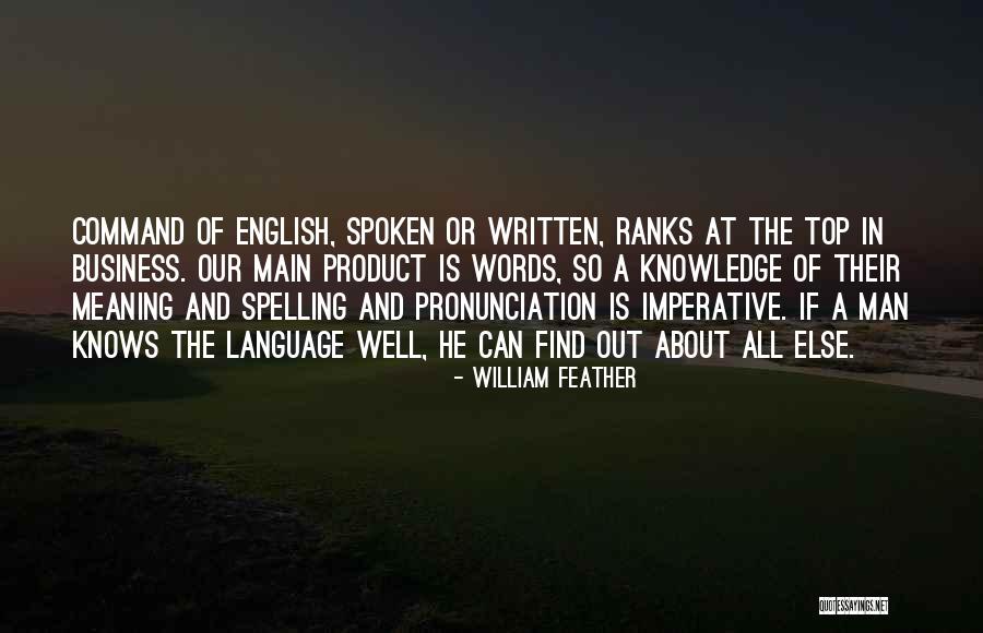 Unalienated Rights Quotes By William Feather Unalienated Rights Quotes By William Feather