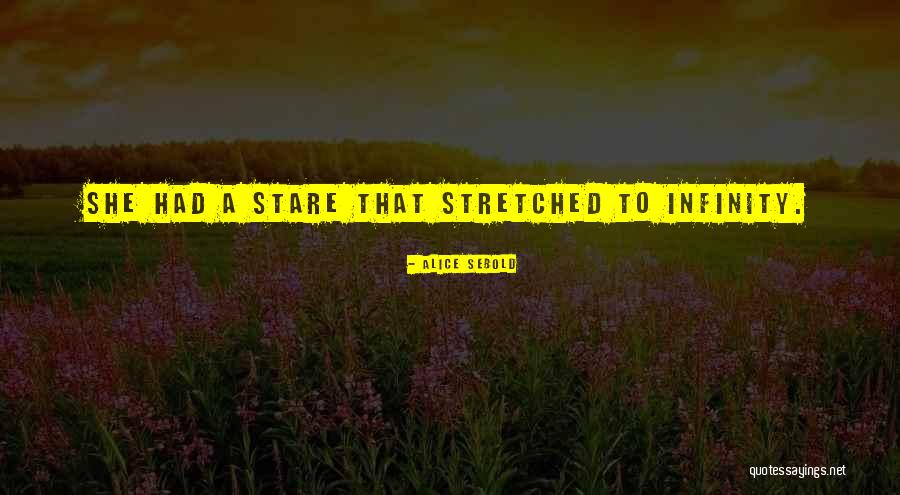 Unaligned Teeth Quotes By Alice Sebold Unaligned Teeth Quotes By Alice Sebold