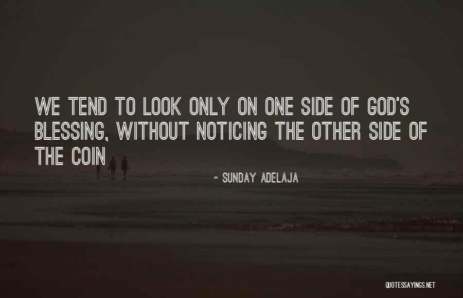 Unaligned Teeth Quotes By Sunday Adelaja Unaligned Teeth Quotes By Sunday Adelaja
