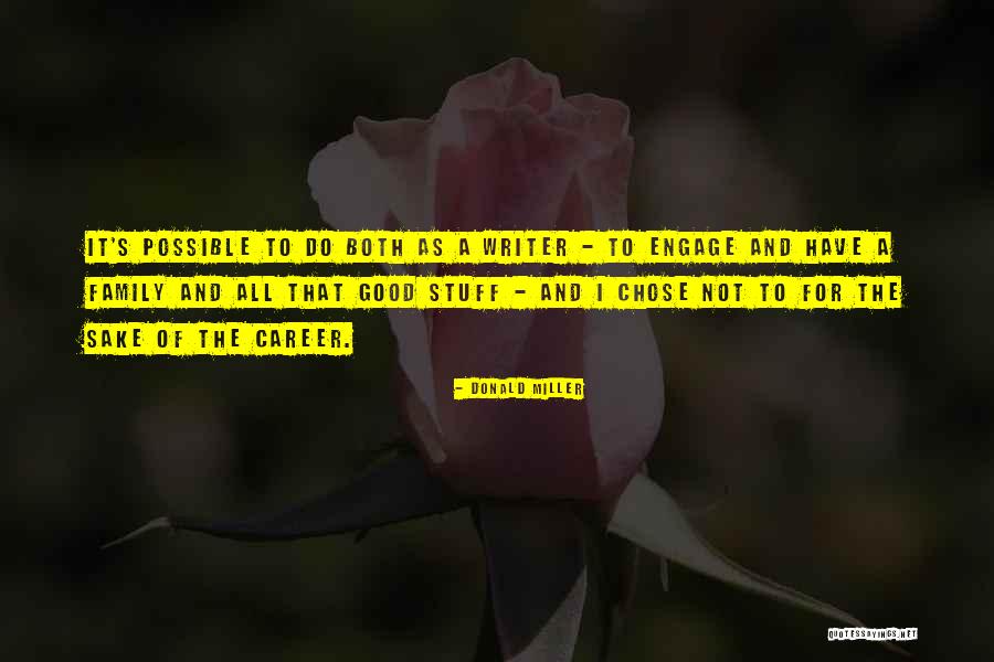 Unalmis Quotes By Donald Miller Unalmis Quotes By Donald Miller