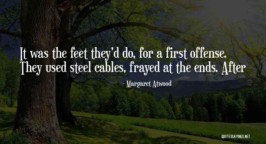 Unalmis Quotes By Margaret Atwood Unalmis Quotes By Margaret Atwood