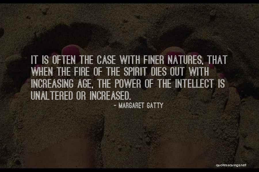 Unaltered Quotes By Margaret Gatty Unaltered Quotes By Margaret Gatty