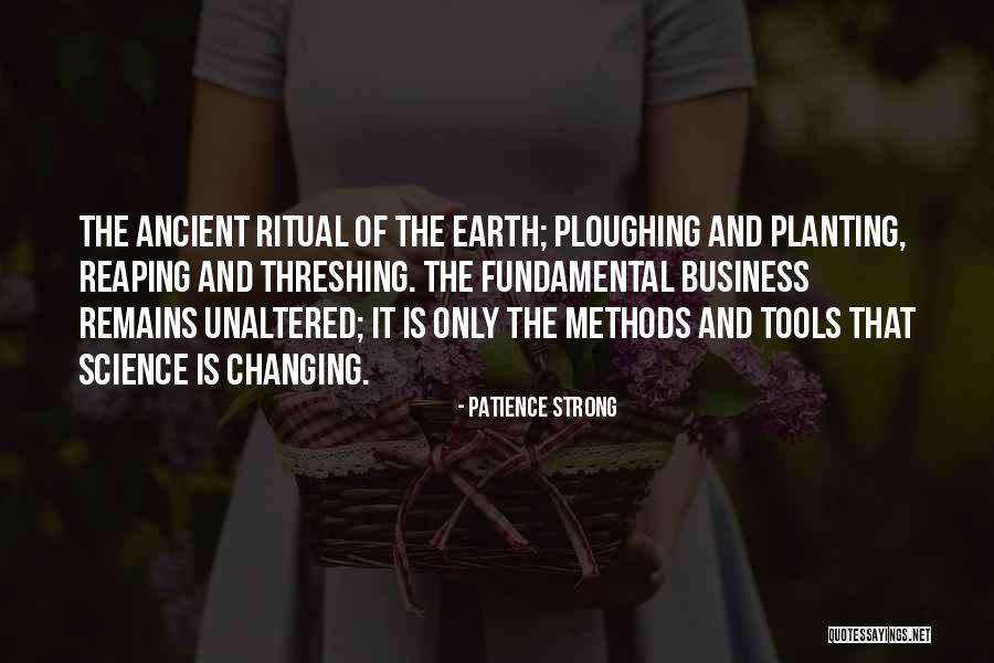 Unaltered Quotes By Patience Strong Unaltered Quotes By Patience Strong