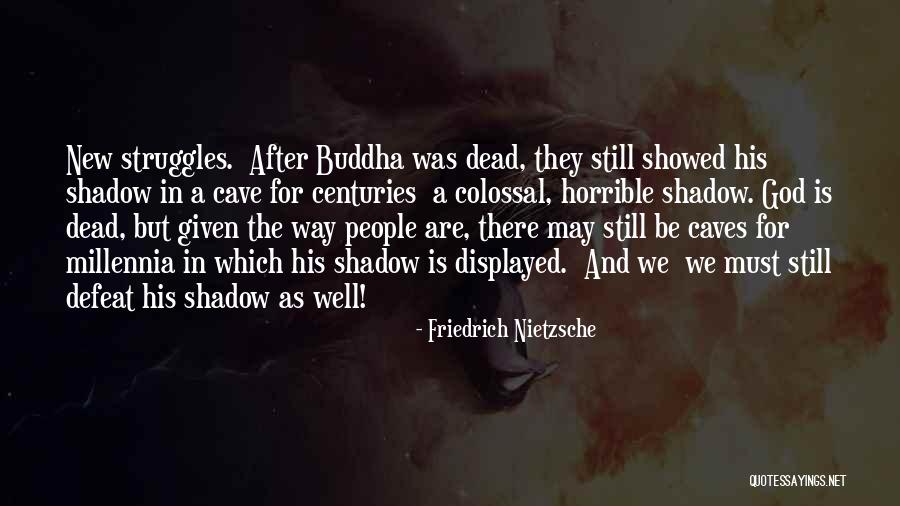 Unaltra Vita Episodio 1 Quotes By Friedrich Nietzsche Unaltra Vita Episodio 1 Quotes By Friedrich Nietzsche