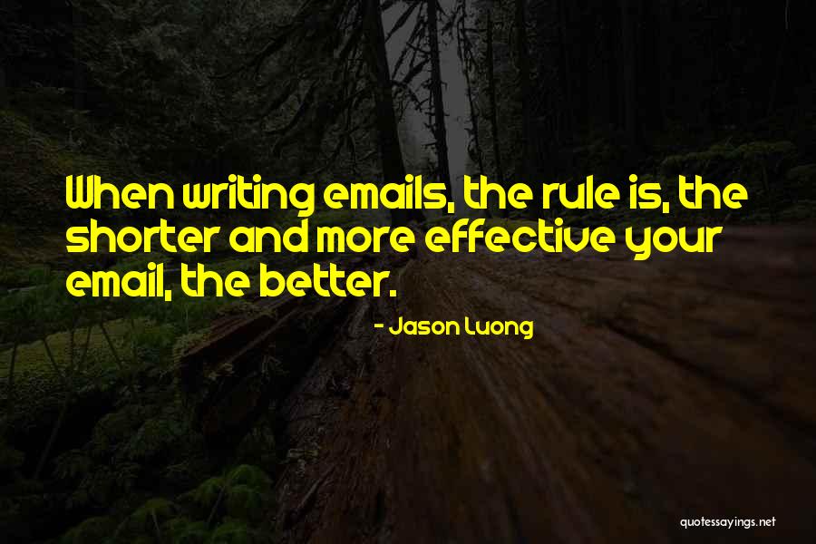 Unamba Doris Quotes By Jason Luong
