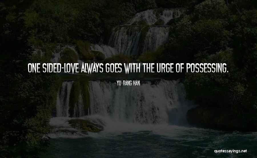 Unamba Doris Quotes By Yu-Rang Han