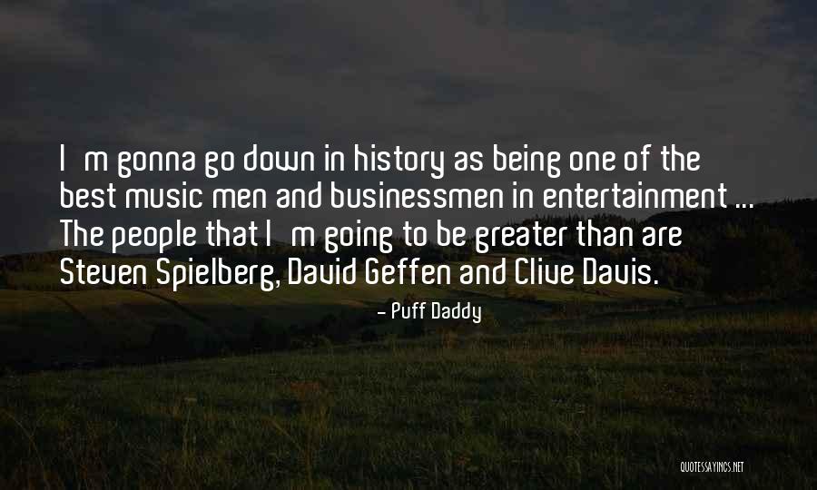 Unamba Examen Quotes By Puff Daddy Unamba Examen Quotes By Puff Daddy