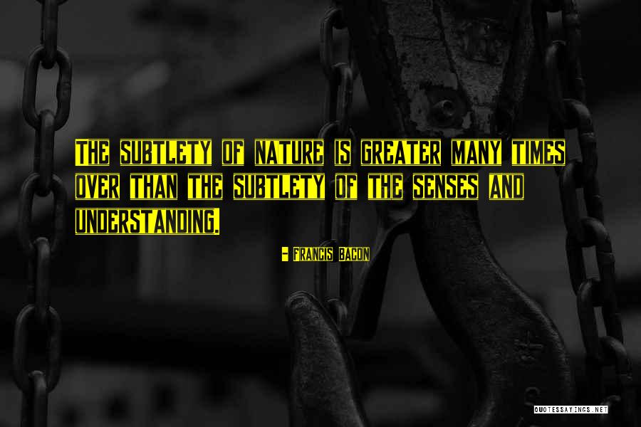 Unamba Tambobamba Quotes By Francis Bacon Unamba Tambobamba Quotes By Francis Bacon