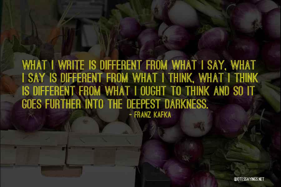 Unambiguous Language Quotes By Franz Kafka Unambiguous Language Quotes By Franz Kafka