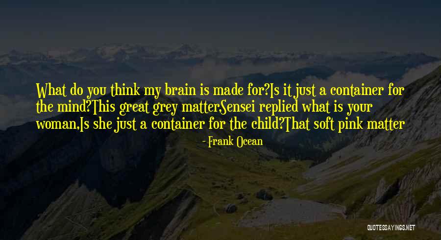 Unameter Quotes By Frank Ocean Unameter Quotes By Frank Ocean
