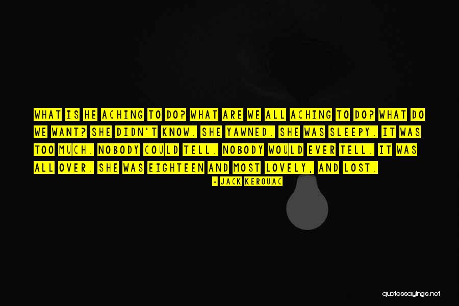 Unameter Quotes By Jack Kerouac Unameter Quotes By Jack Kerouac