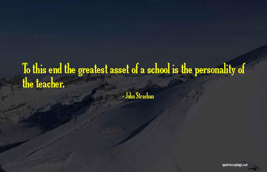 Unamisly Quotes By John Strachan Unamisly Quotes By John Strachan