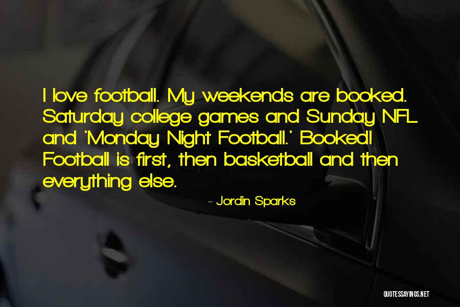 Unanchored Script Quotes By Jordin Sparks