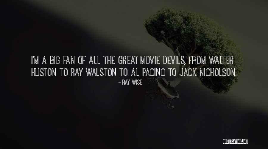 Unangemessen English Quotes By Ray Wise Unangemessen English Quotes By Ray Wise