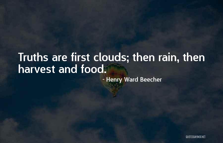 Unanime Malbec Quotes By Henry Ward Beecher Unanime Malbec Quotes By Henry Ward Beecher