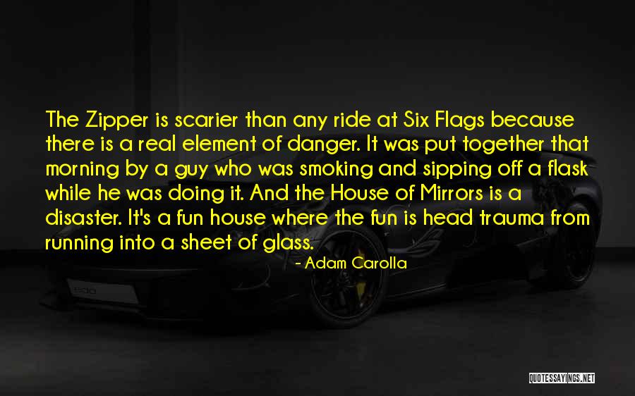 Unanimitate Dex Quotes By Adam Carolla Unanimitate Dex Quotes By Adam Carolla