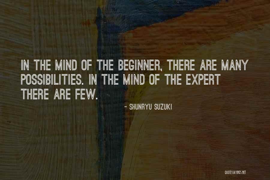 Unanimitate Dex Quotes By Shunryu Suzuki Unanimitate Dex Quotes By Shunryu Suzuki
