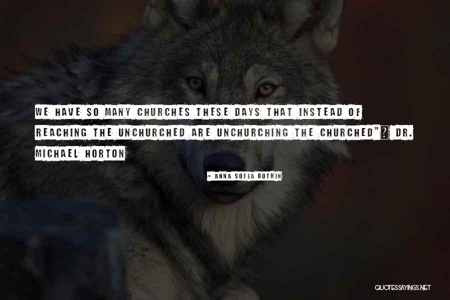 Unanimous Media Quotes By Anna Sofia Botkin Unanimous Media Quotes By Anna Sofia Botkin