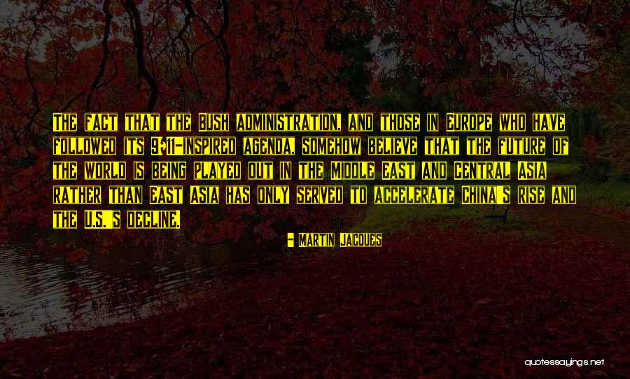 Unannehmlichkeiten Bedeutung Quotes By Martin Jacques Unannehmlichkeiten Bedeutung Quotes By Martin Jacques